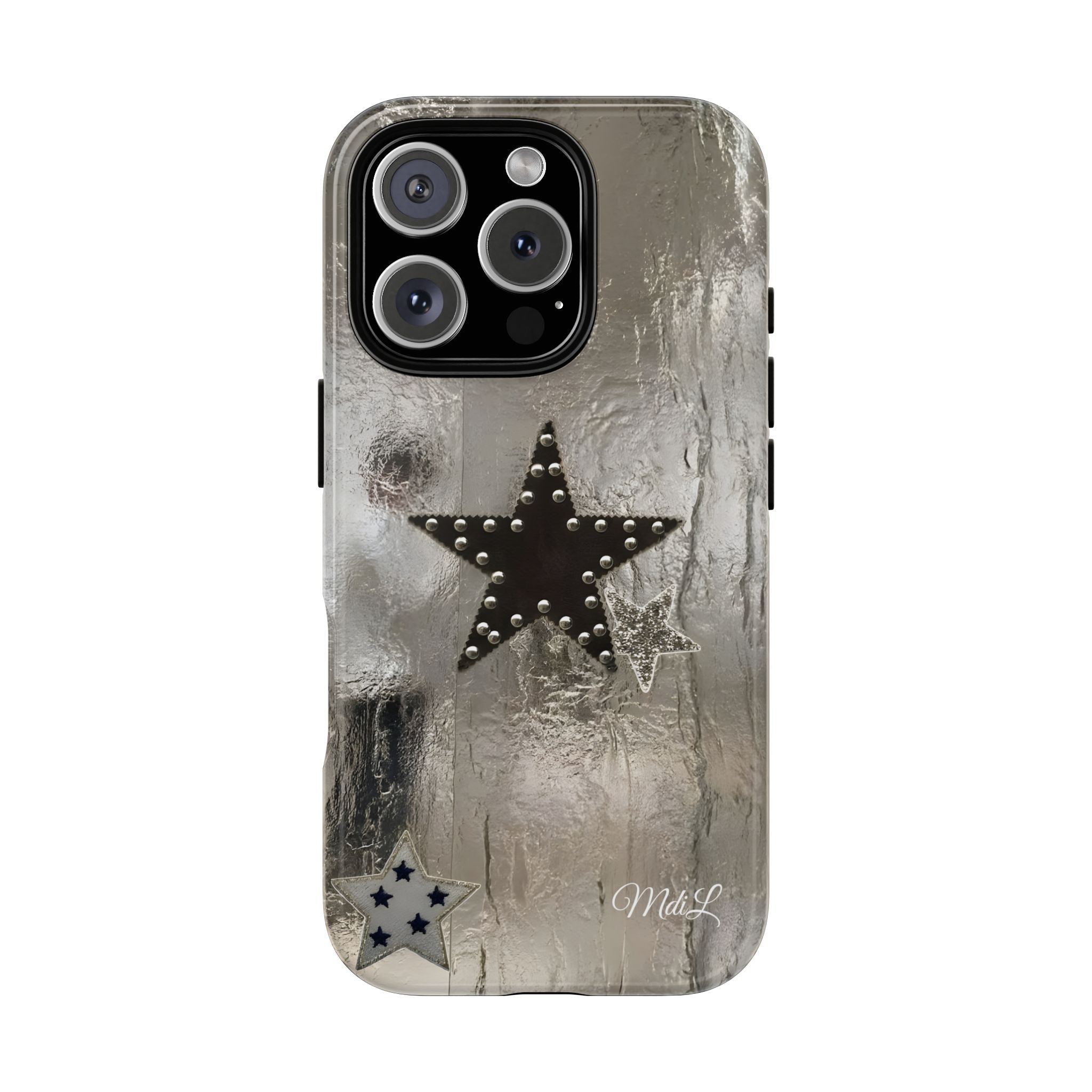 Starlight | Metallic - Mare di Luna