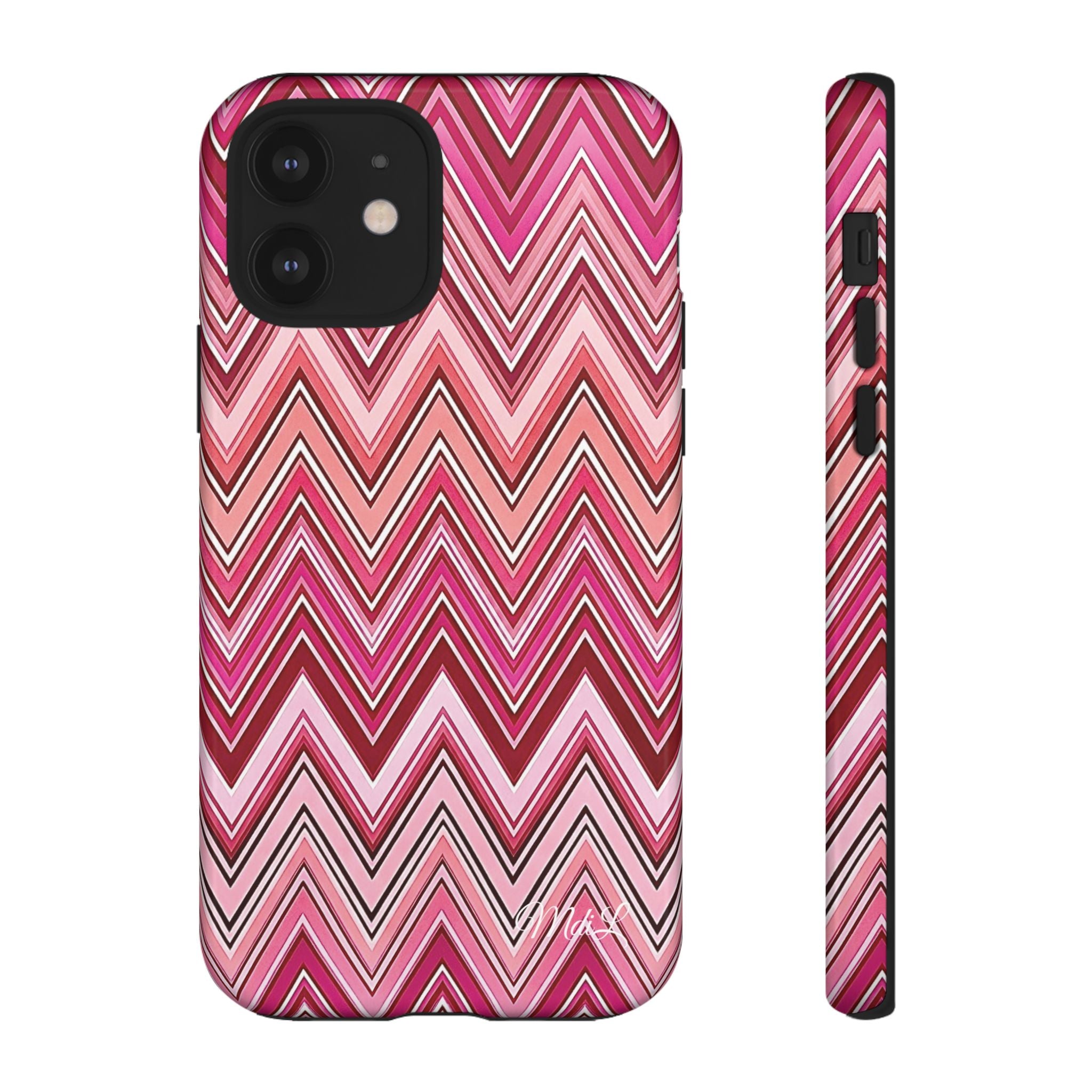 Pink Zag