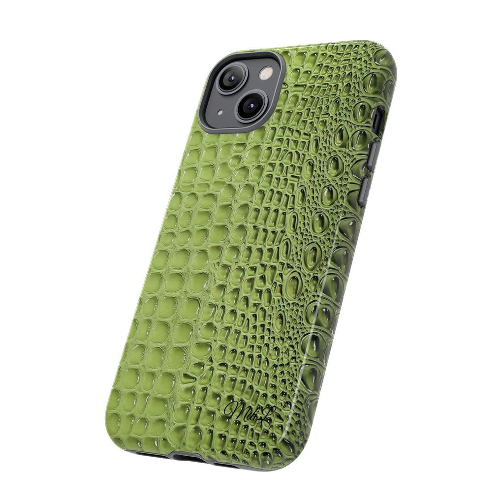 Sage Croc