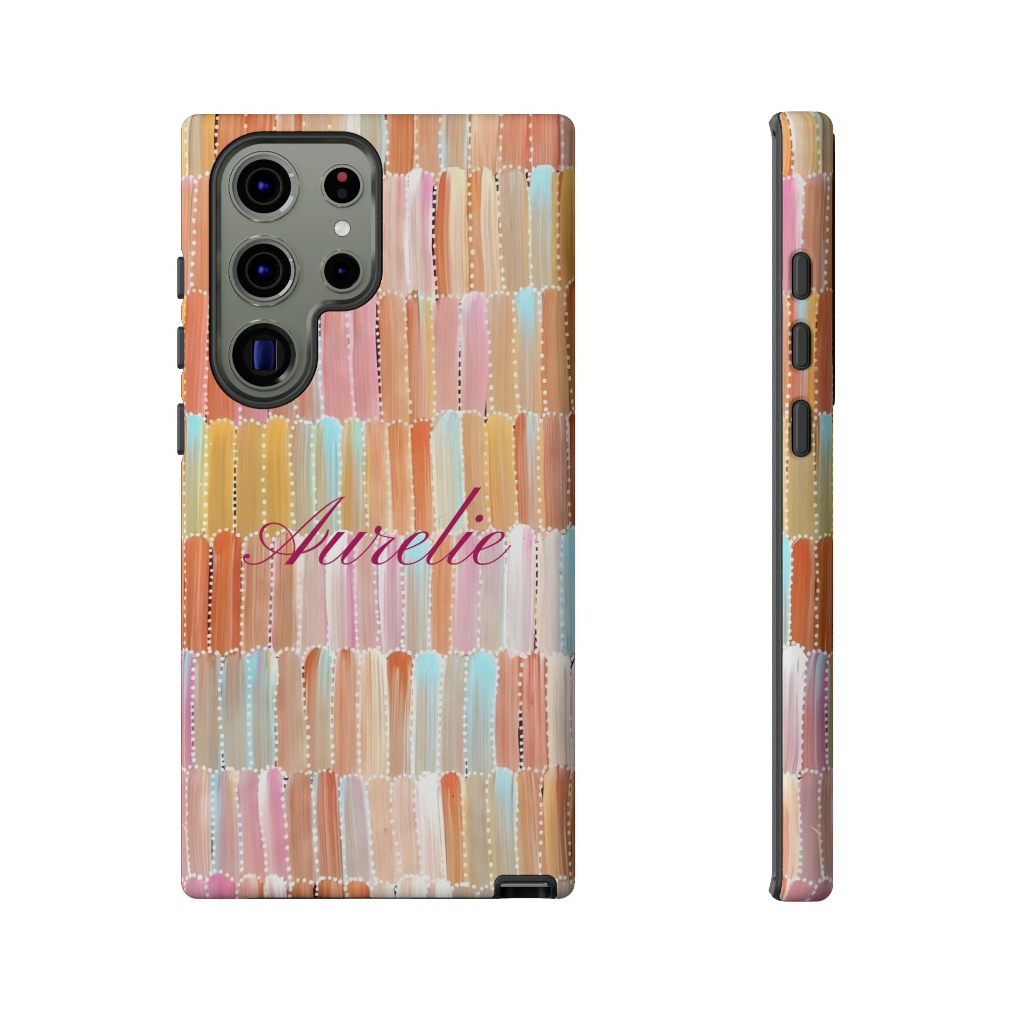 Summer Mosaics Personalized