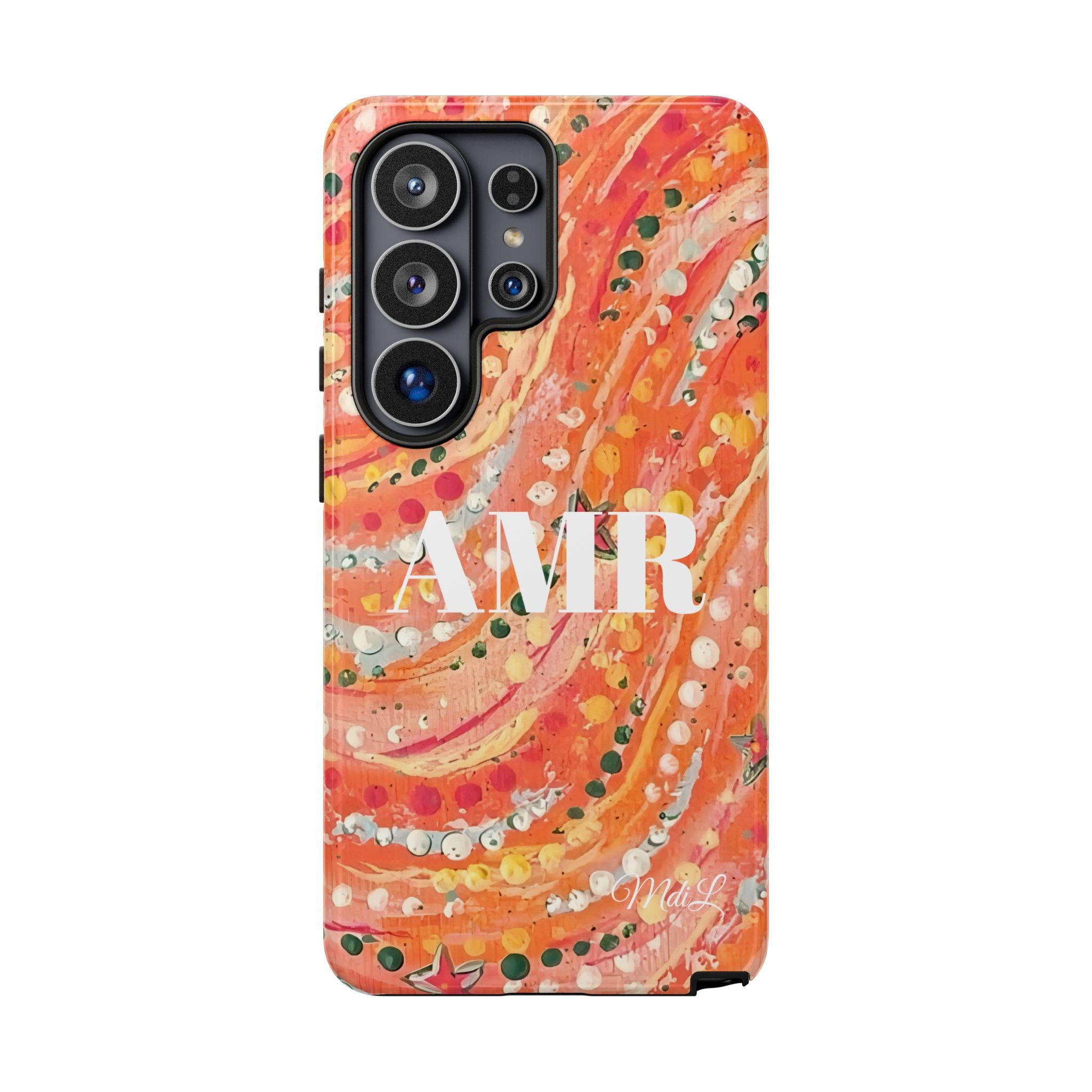 Tropics Personalized