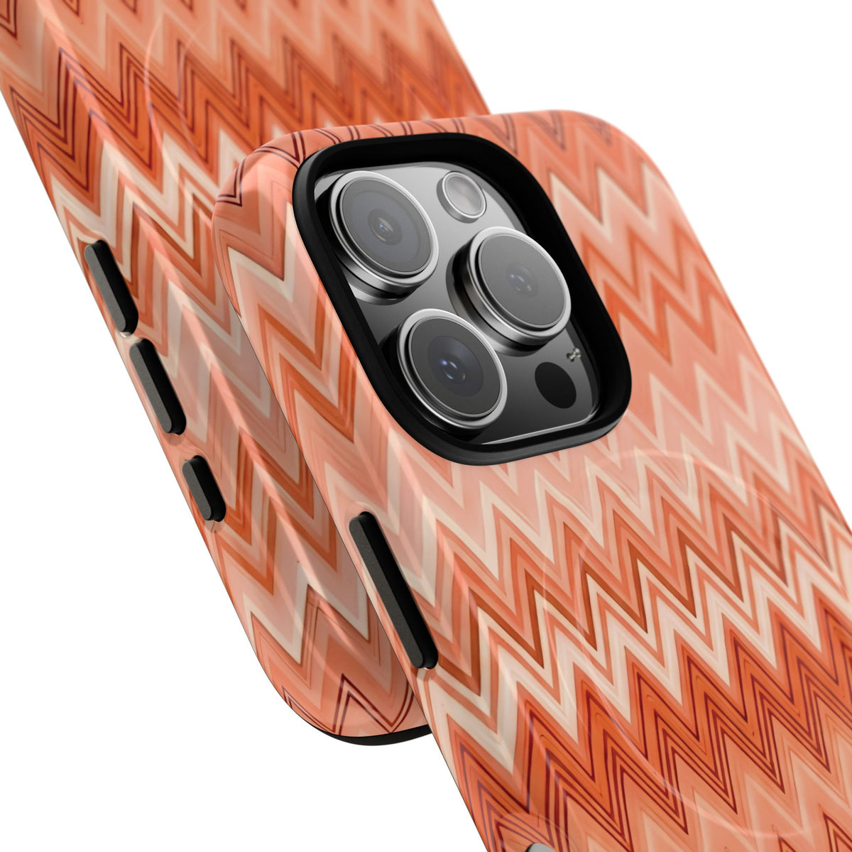 Coral Zag MagSafe