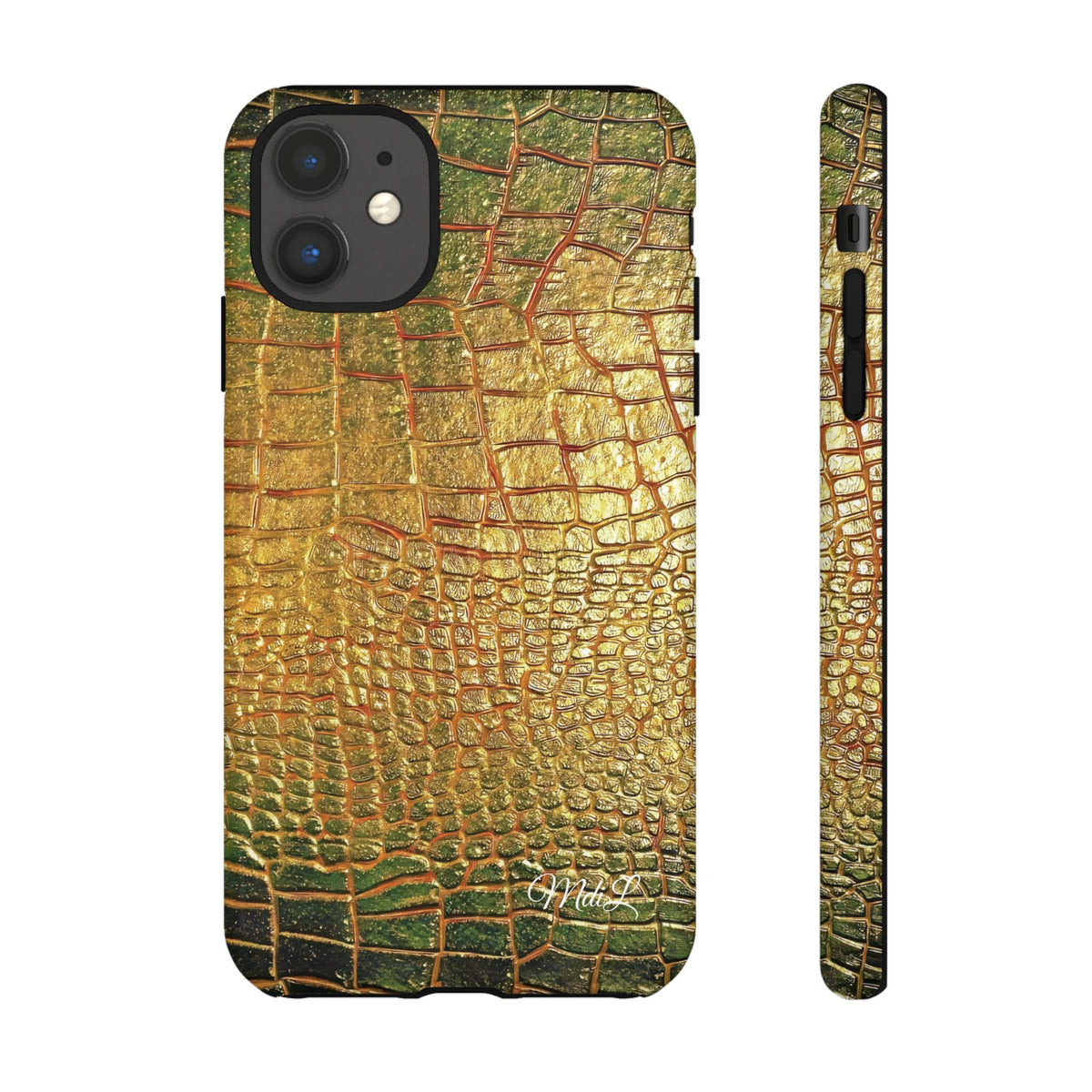 Croco d’Oro