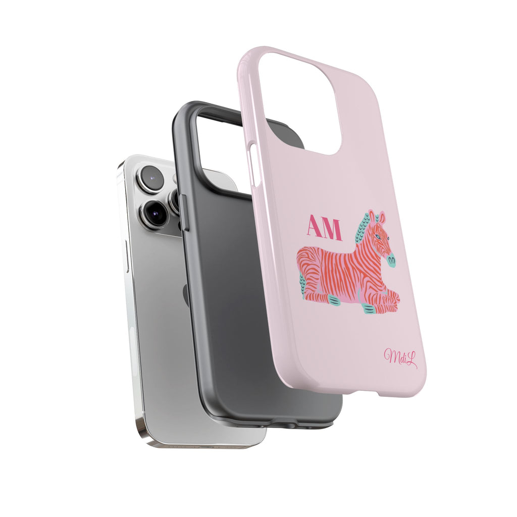 Zeal Personalized