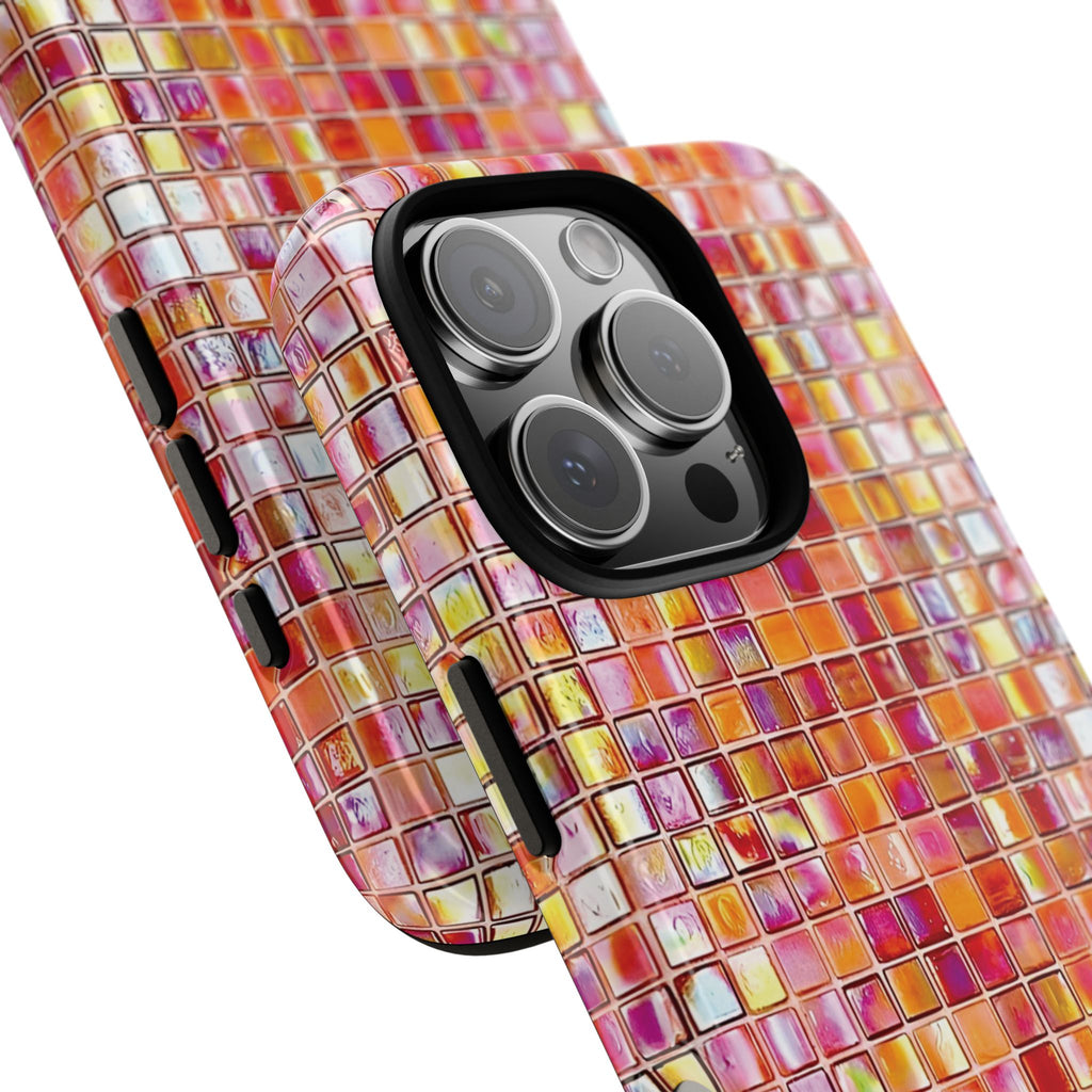 Fruit Mosaic