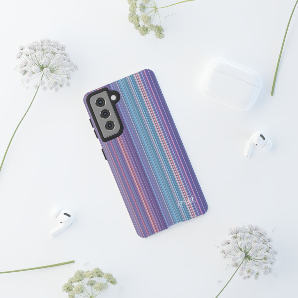 Lavender Hue