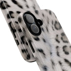 White Leopard