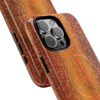 Amber MagSafe