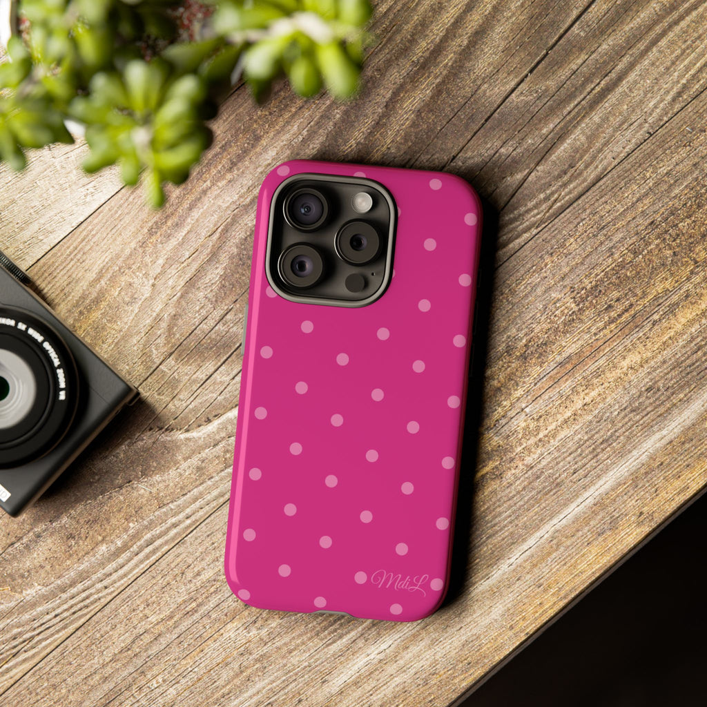 Rose Dots