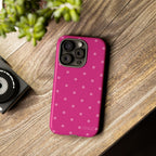 Rose Dots