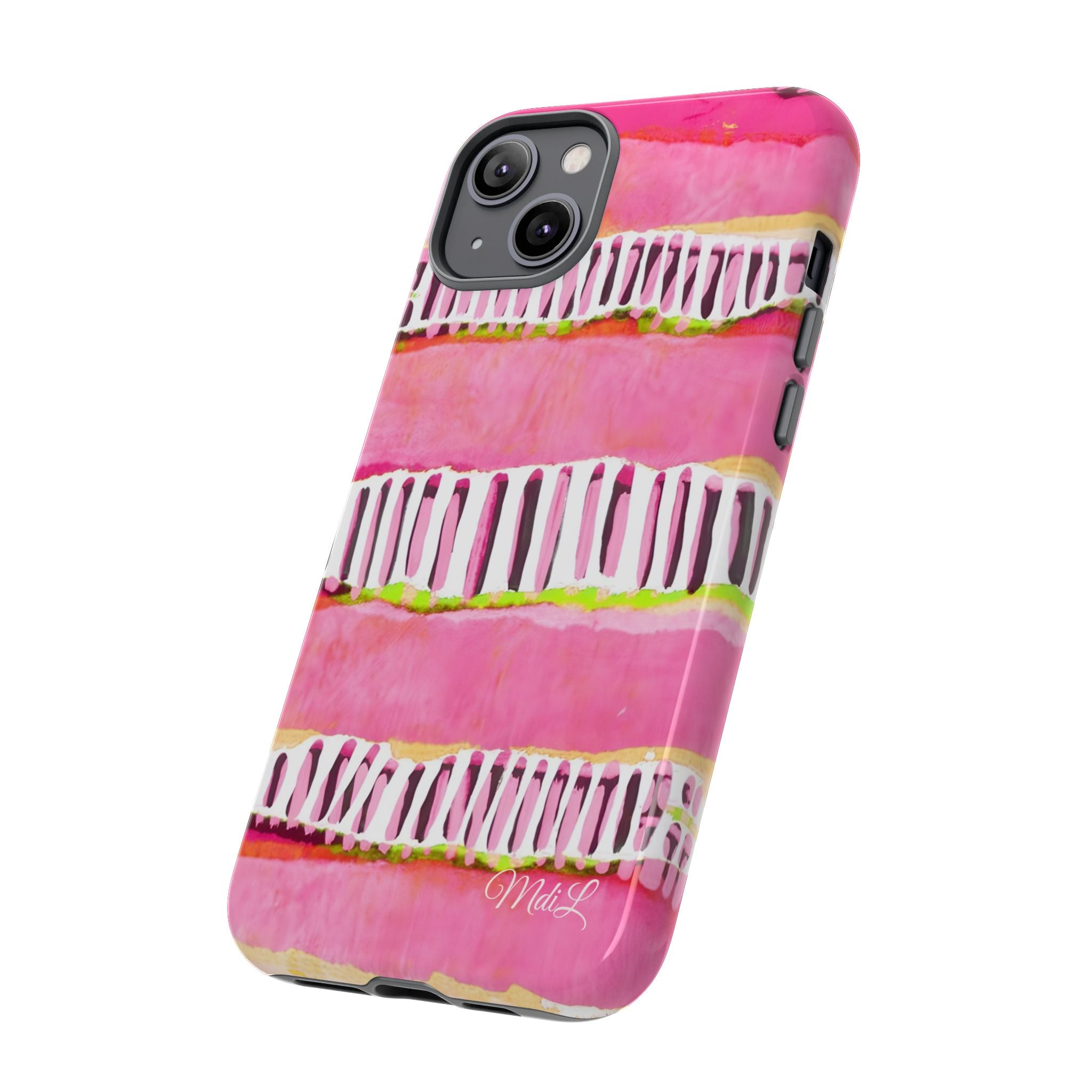 Watermelon Stripes