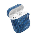 Atlantic Mosaics AirPods Case
