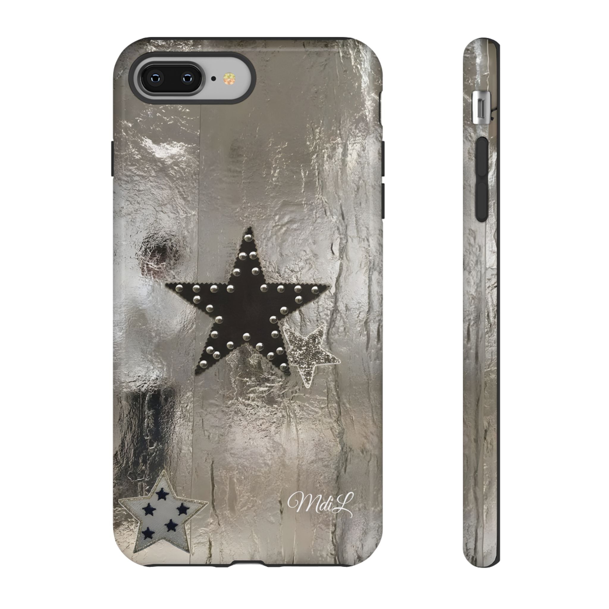 Starlight | Metallic - Mare di Luna