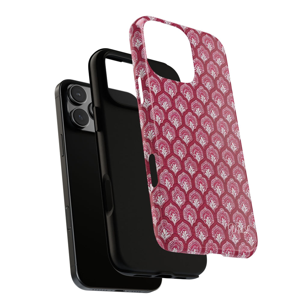 Sea Shell | Pink - Mare di Luna