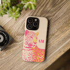 Leopard Aura Personalized