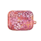 Sunset Bloom Phone + AirPod Case