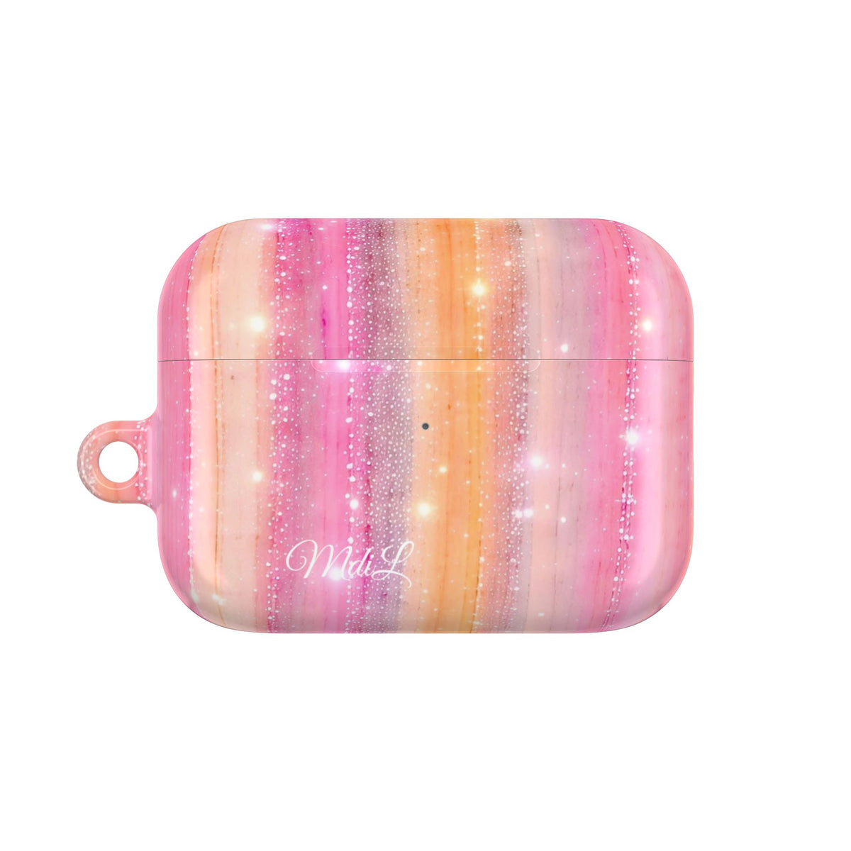 Agate AirPods Case