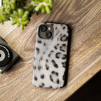 White Leopard