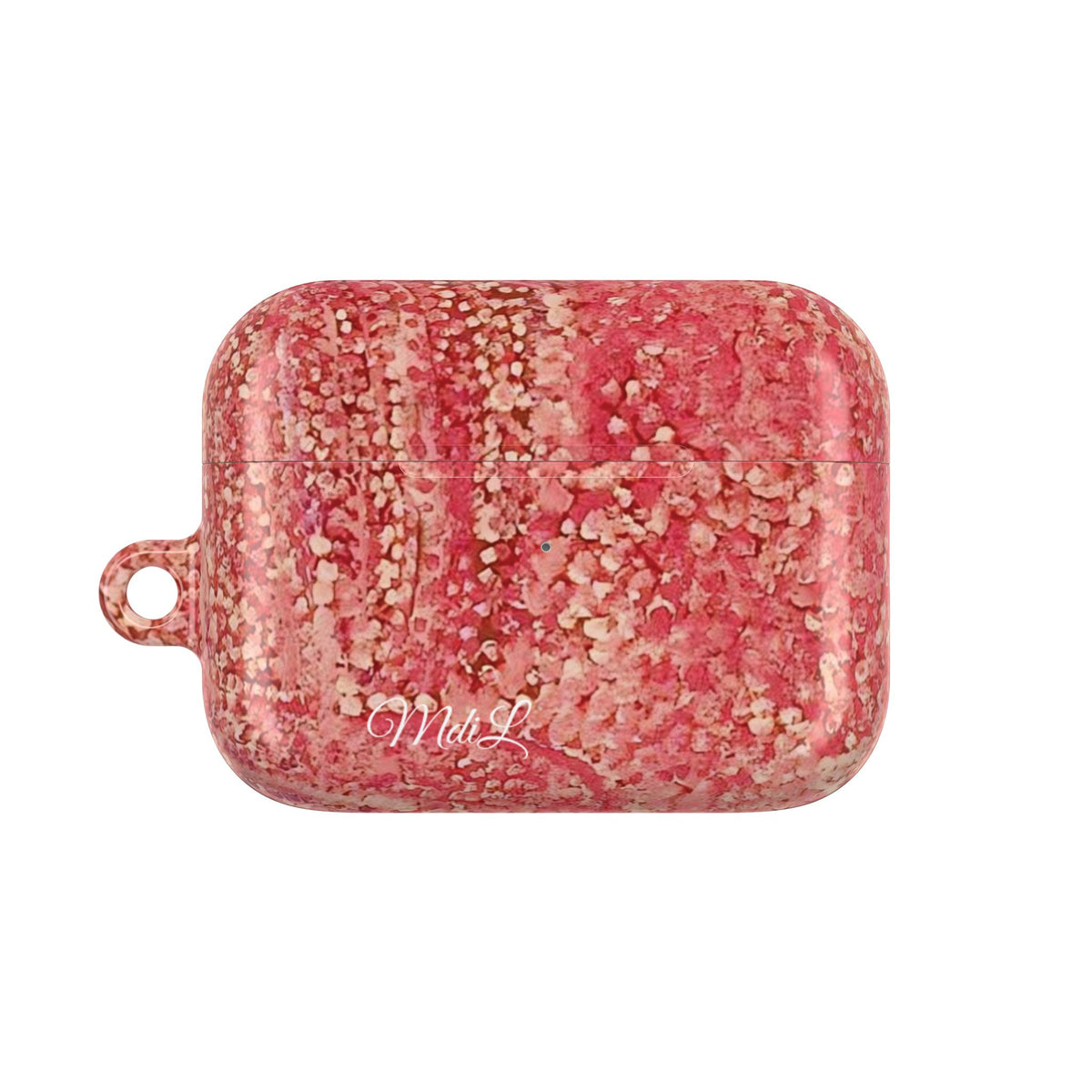 Vine & Bloom AirPods Case