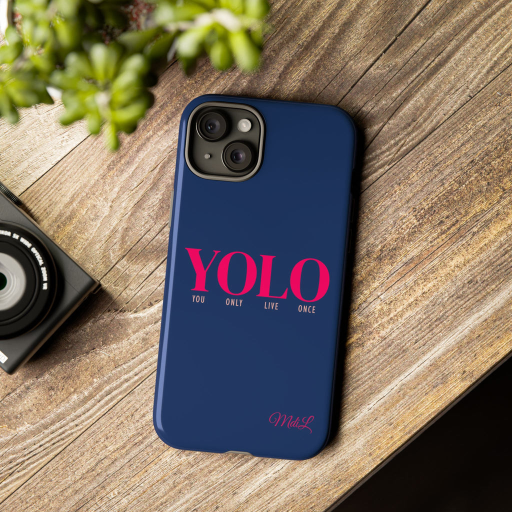 YOLO