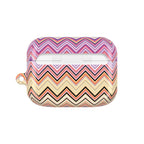 Zig Zag AirPods Case
