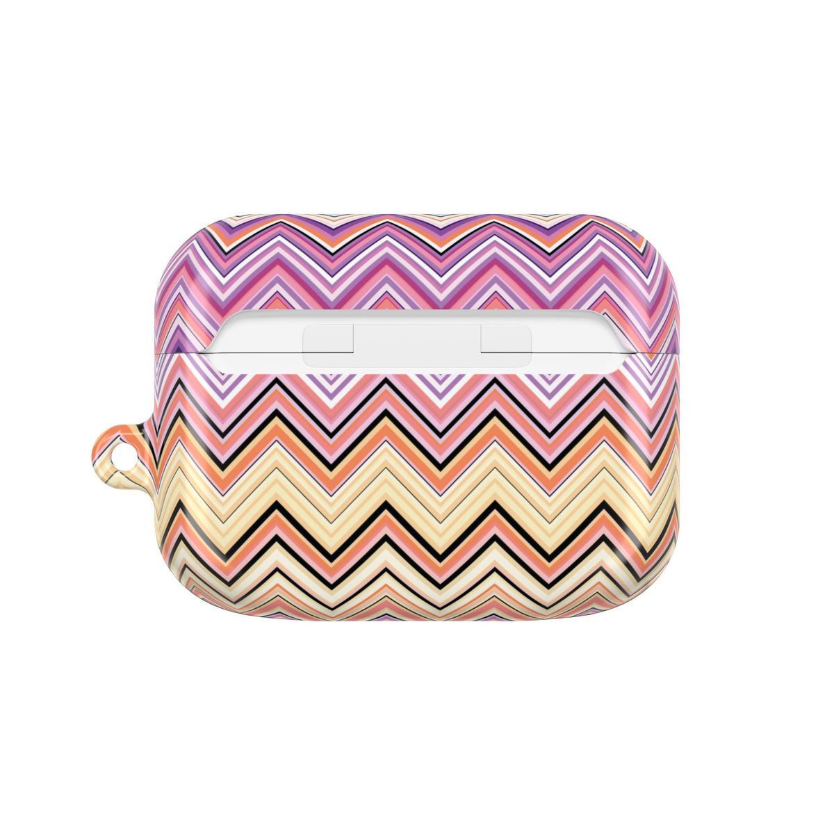 Zig Zag AirPods Case