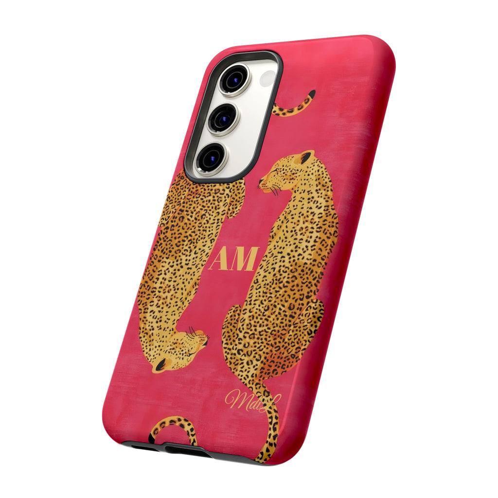 Leo Chic Personalized