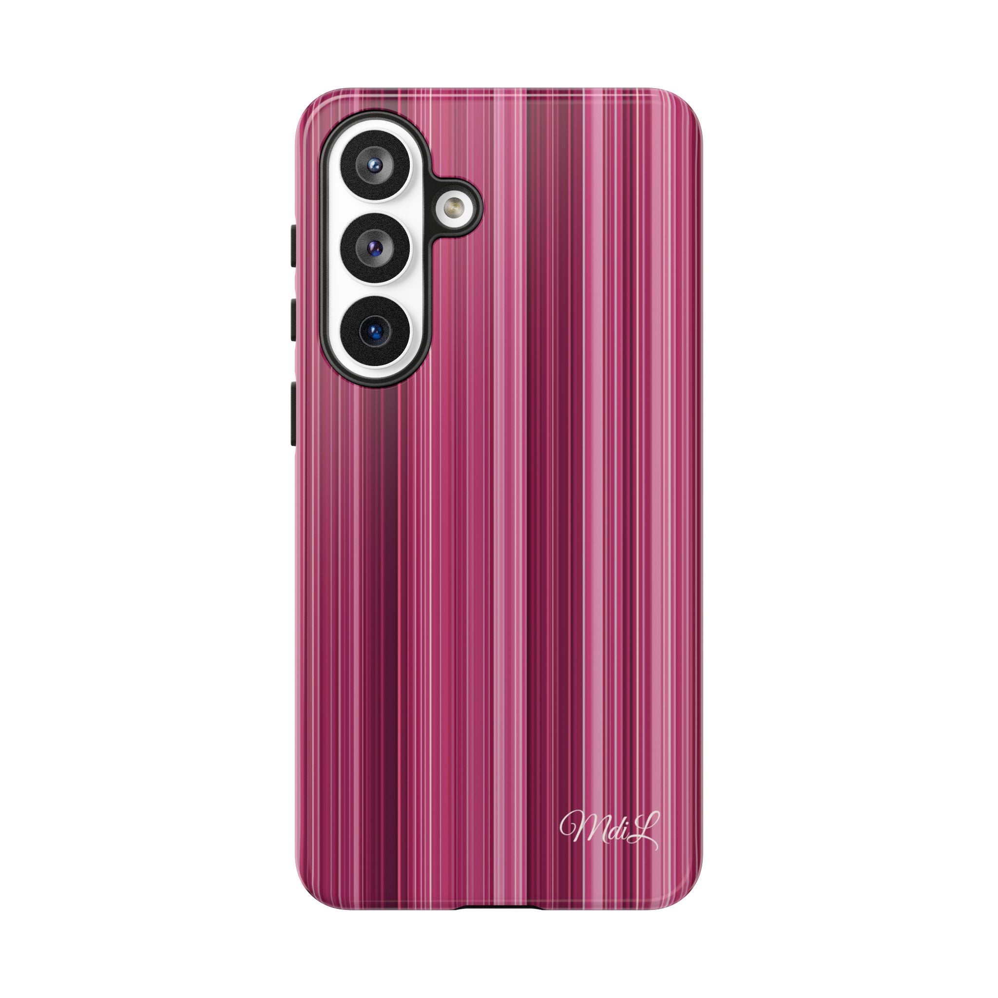 Fuschia Glow