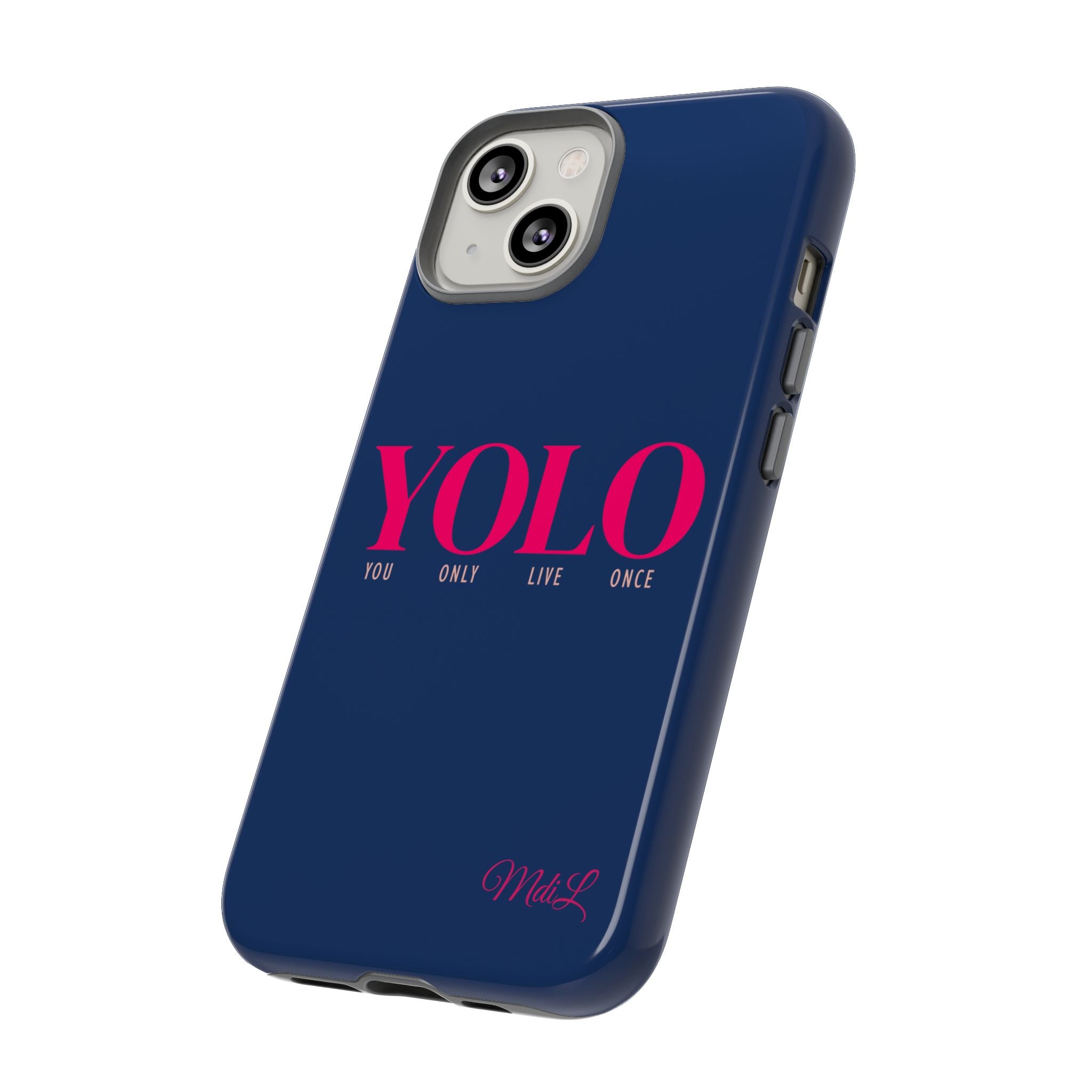 YOLO