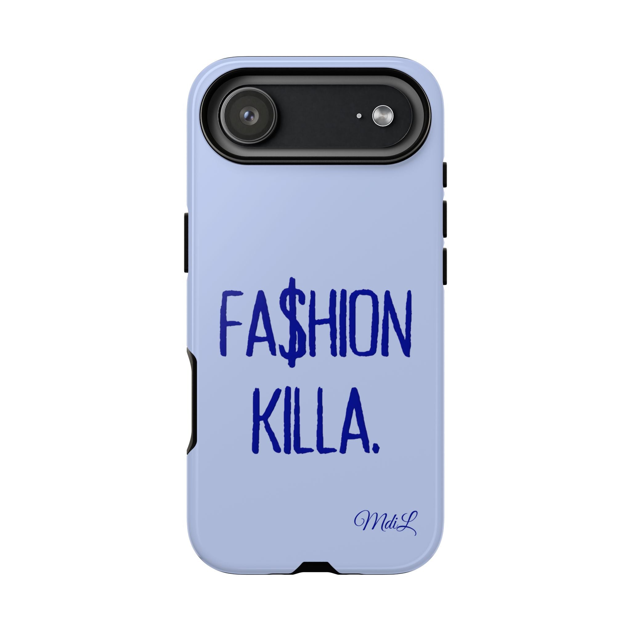 Fa$hion Killa
