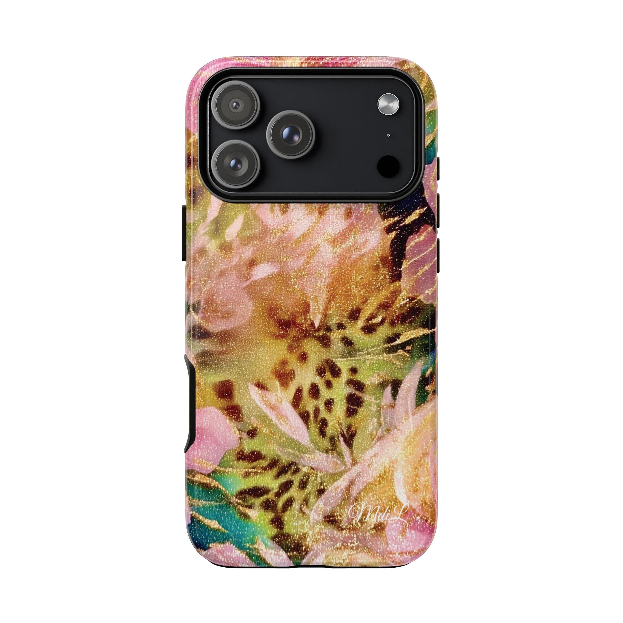 Wild Bloom