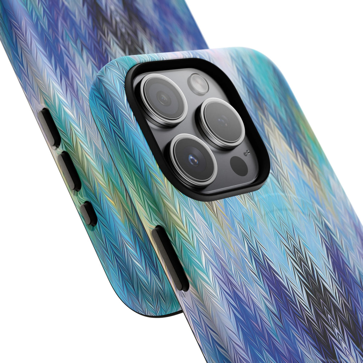 Harvey MagSafe