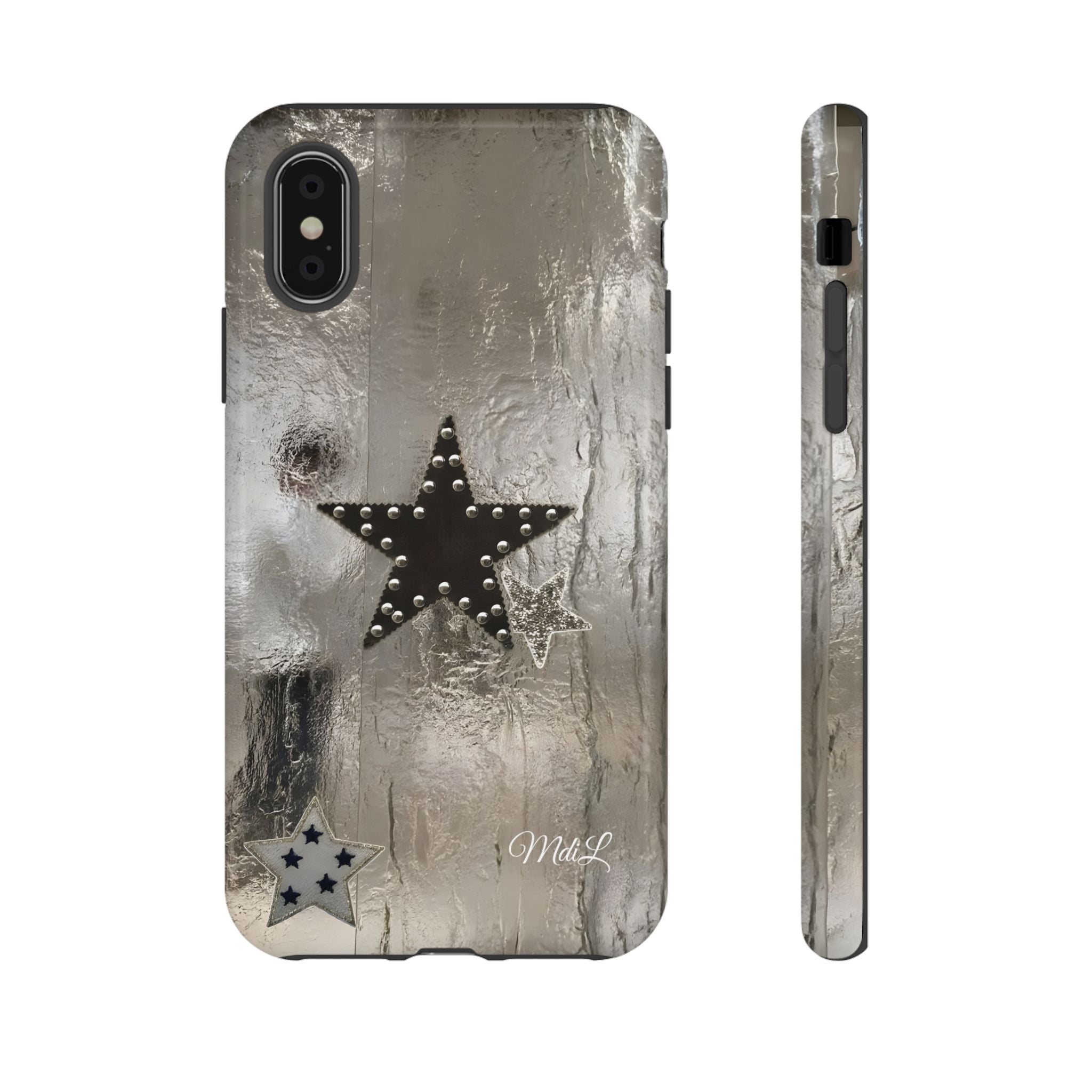 Starlight | Metallic - Mare di Luna