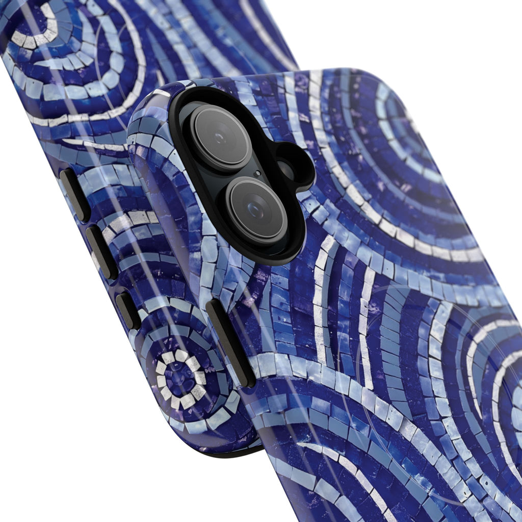 Mykonos Mosaics MagSafe