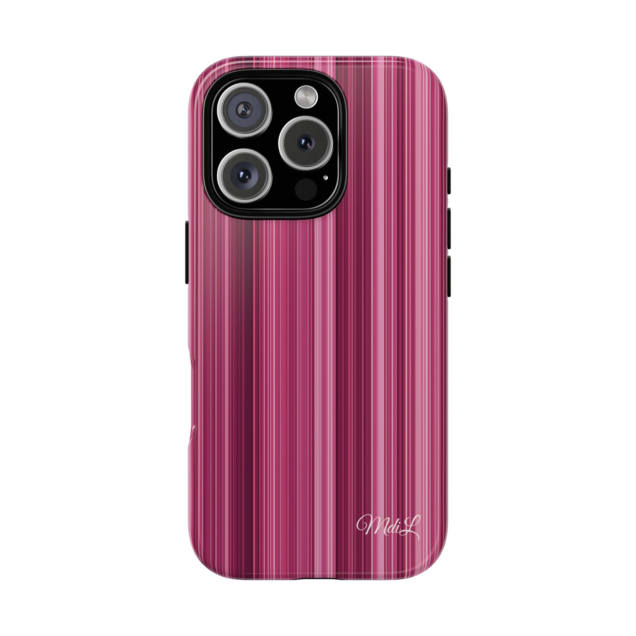 Fuschia Glow