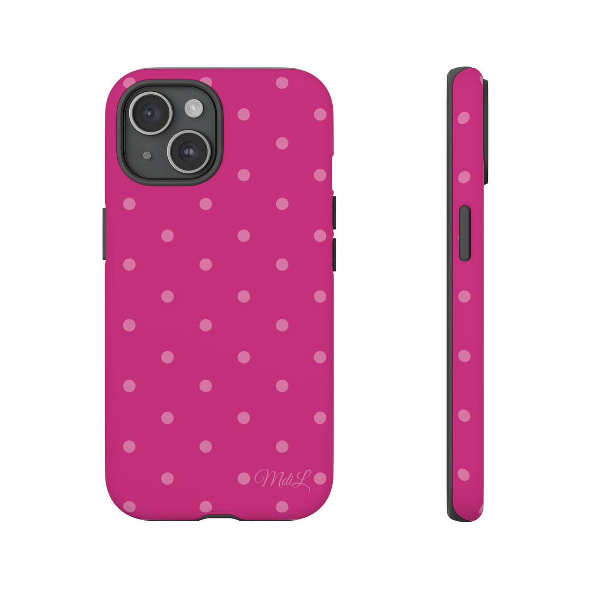 Rose Dots