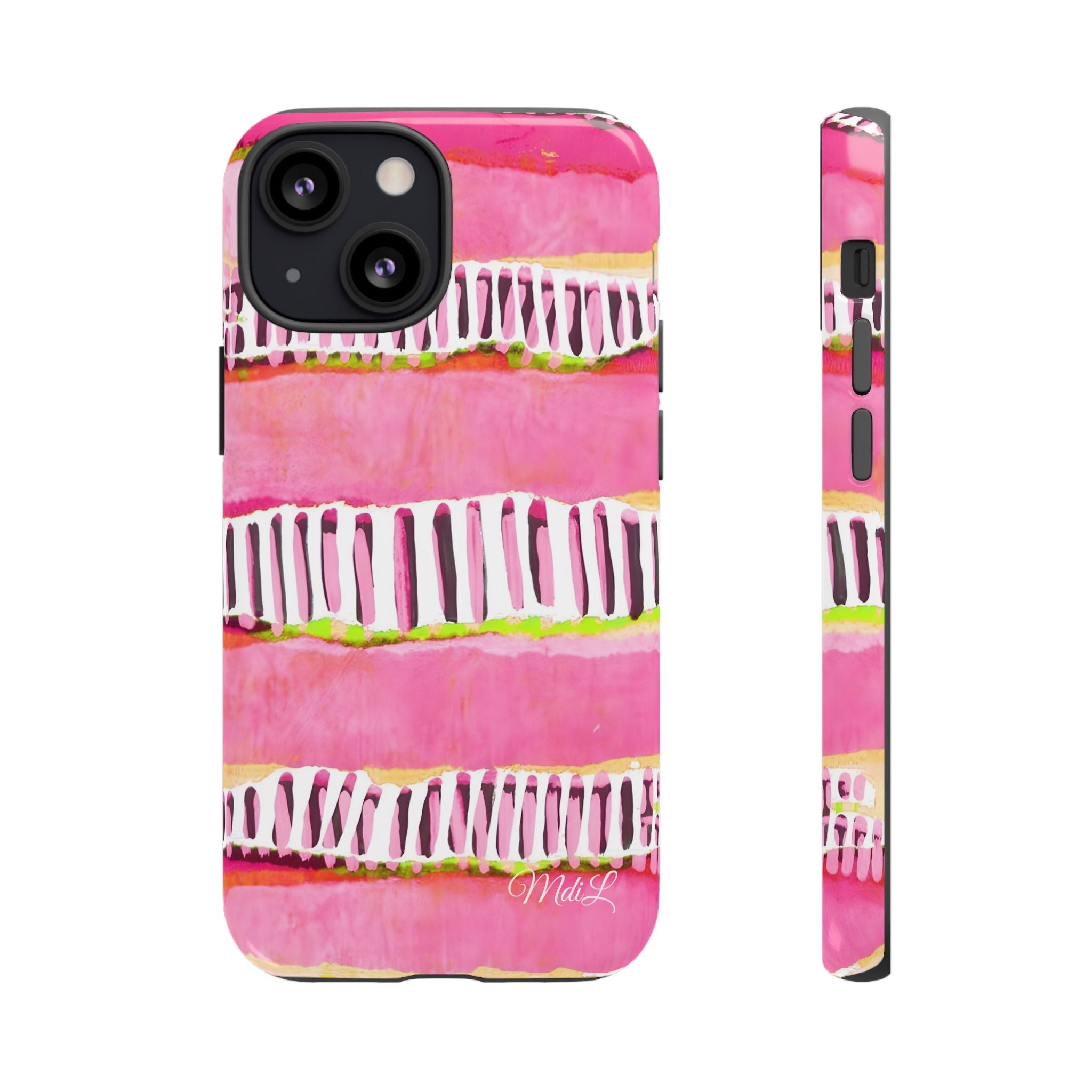 Watermelon Stripes