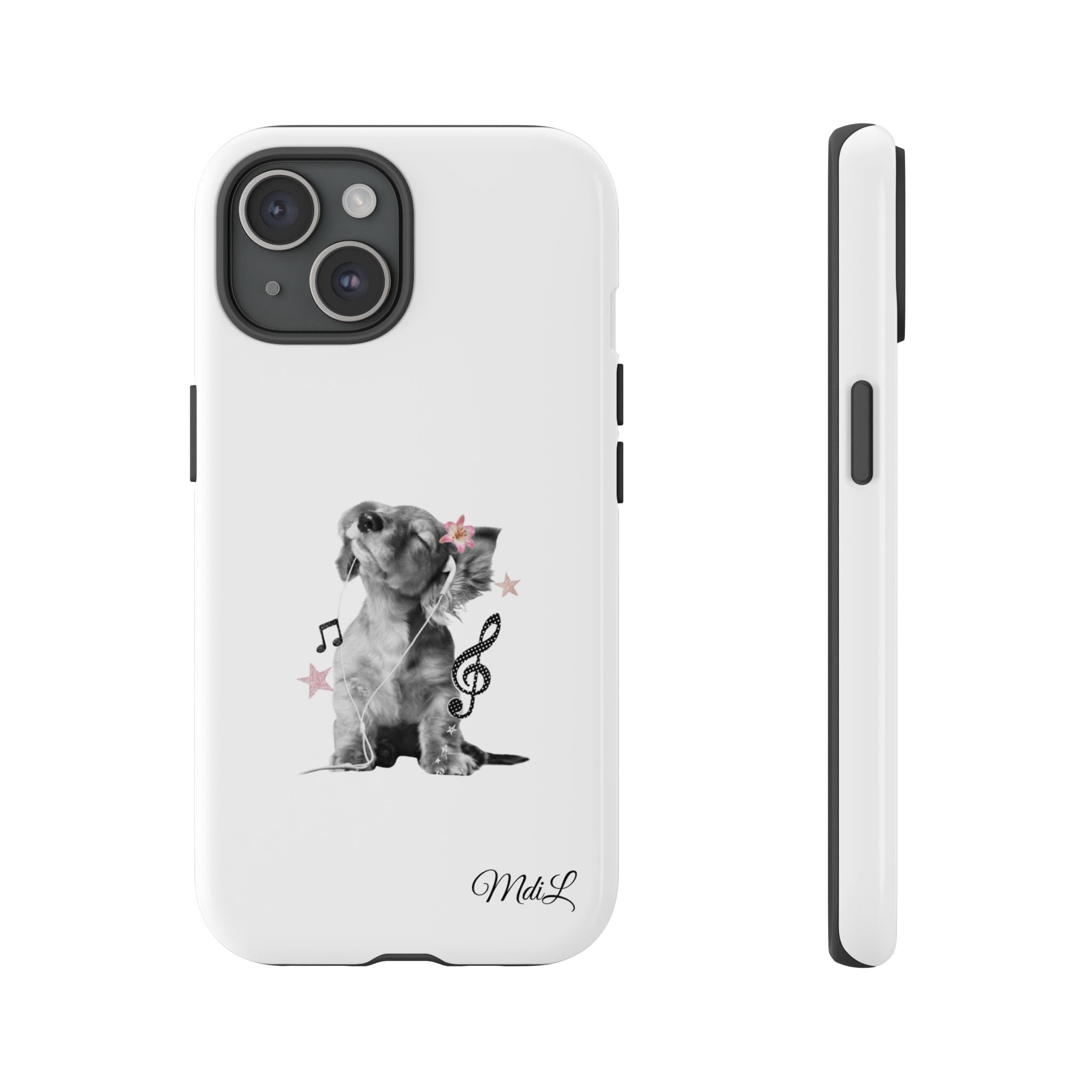 Puppy | Music