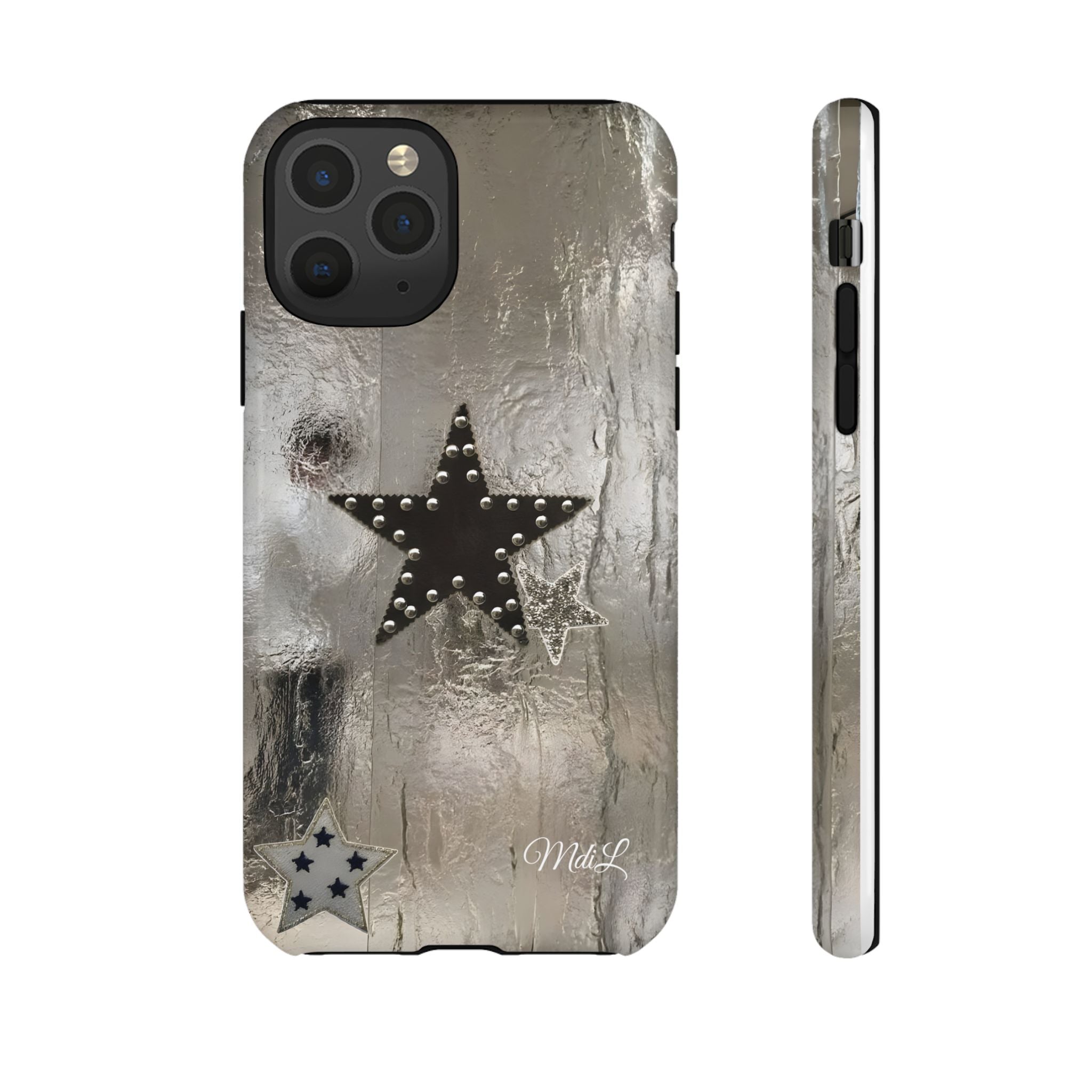 Starlight | Metallic - Mare di Luna