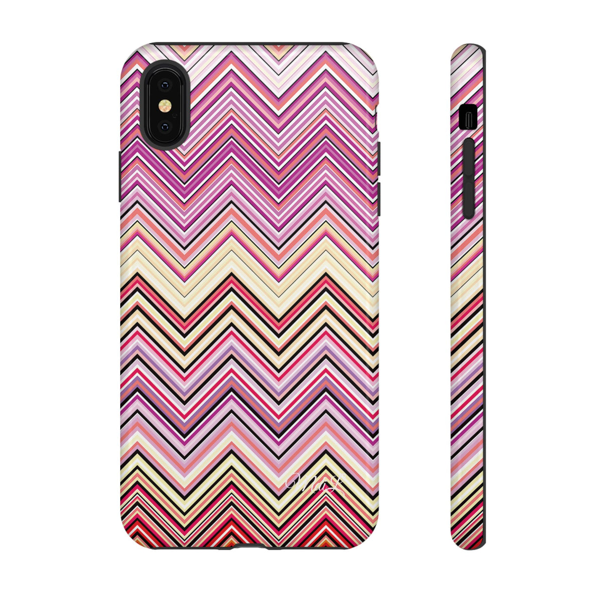 Zig Zag Maison