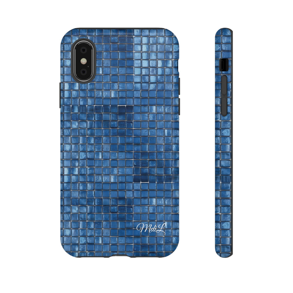 Atlantic Mosaics