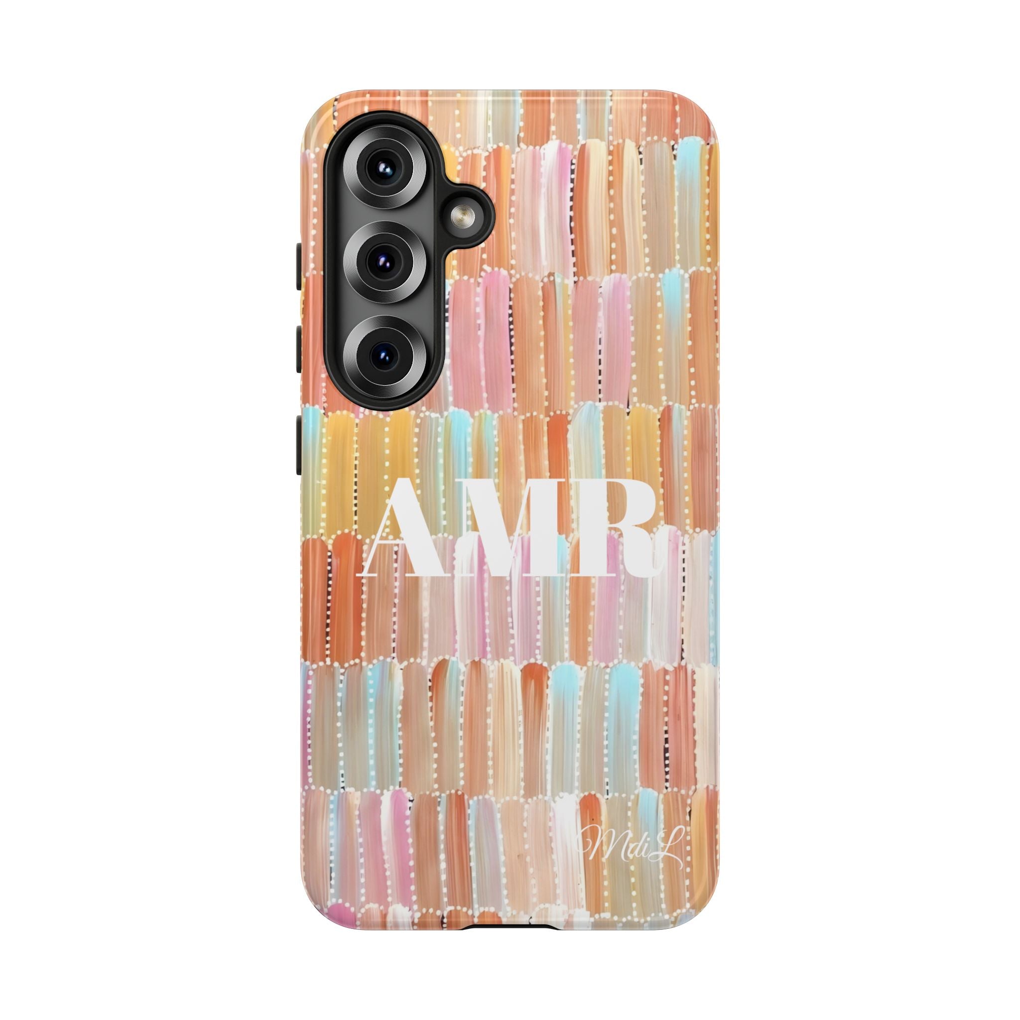 Summer Mosaics Personalized