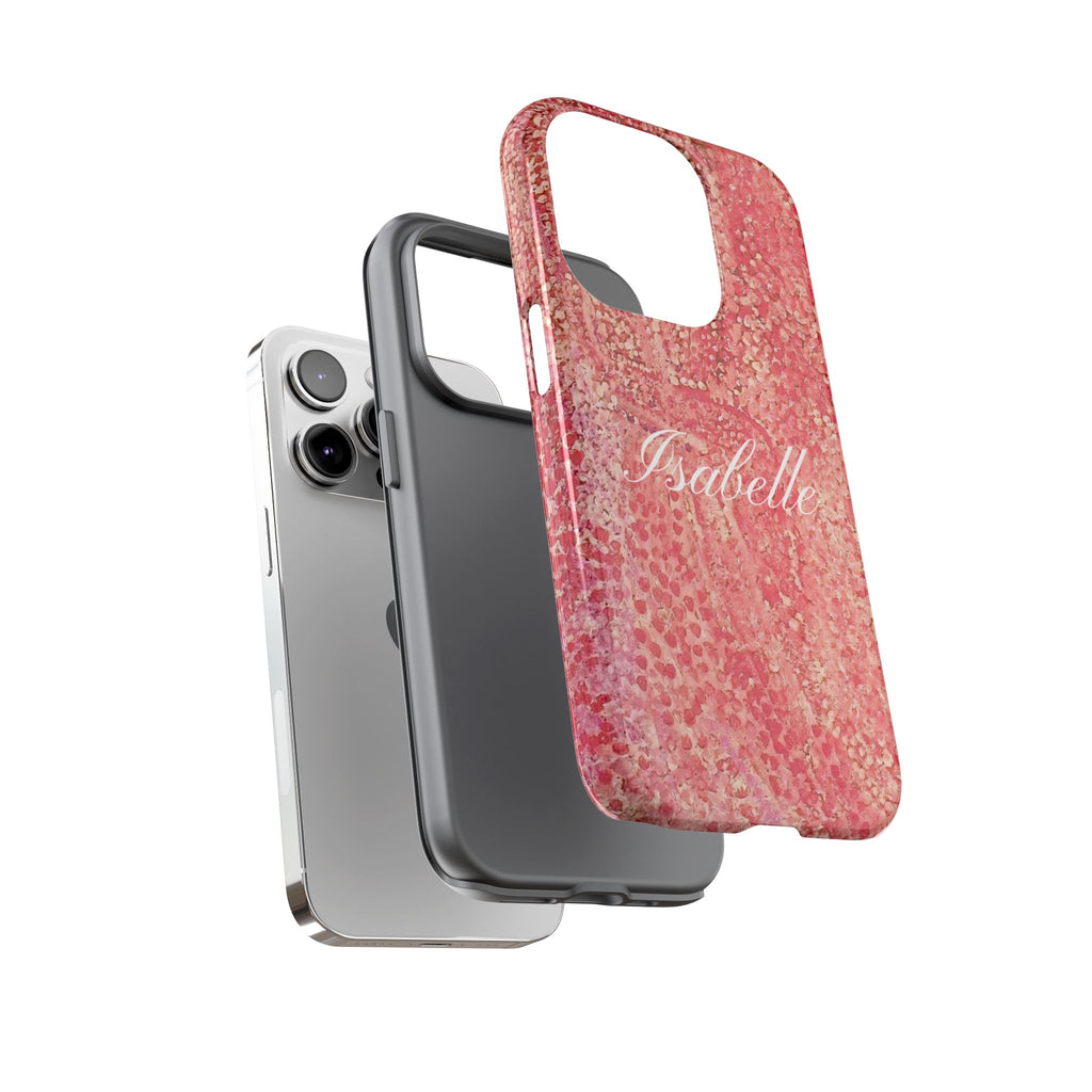 Vine & Bloom Personalized