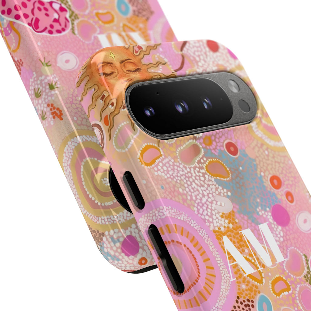 Leo Summer Personalized