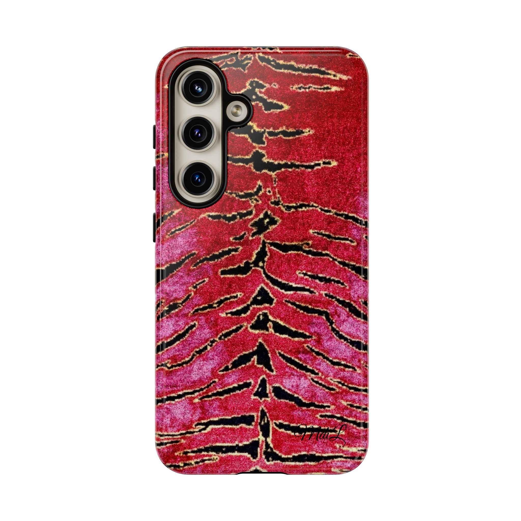Tigresse