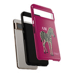 Zebra Personalized