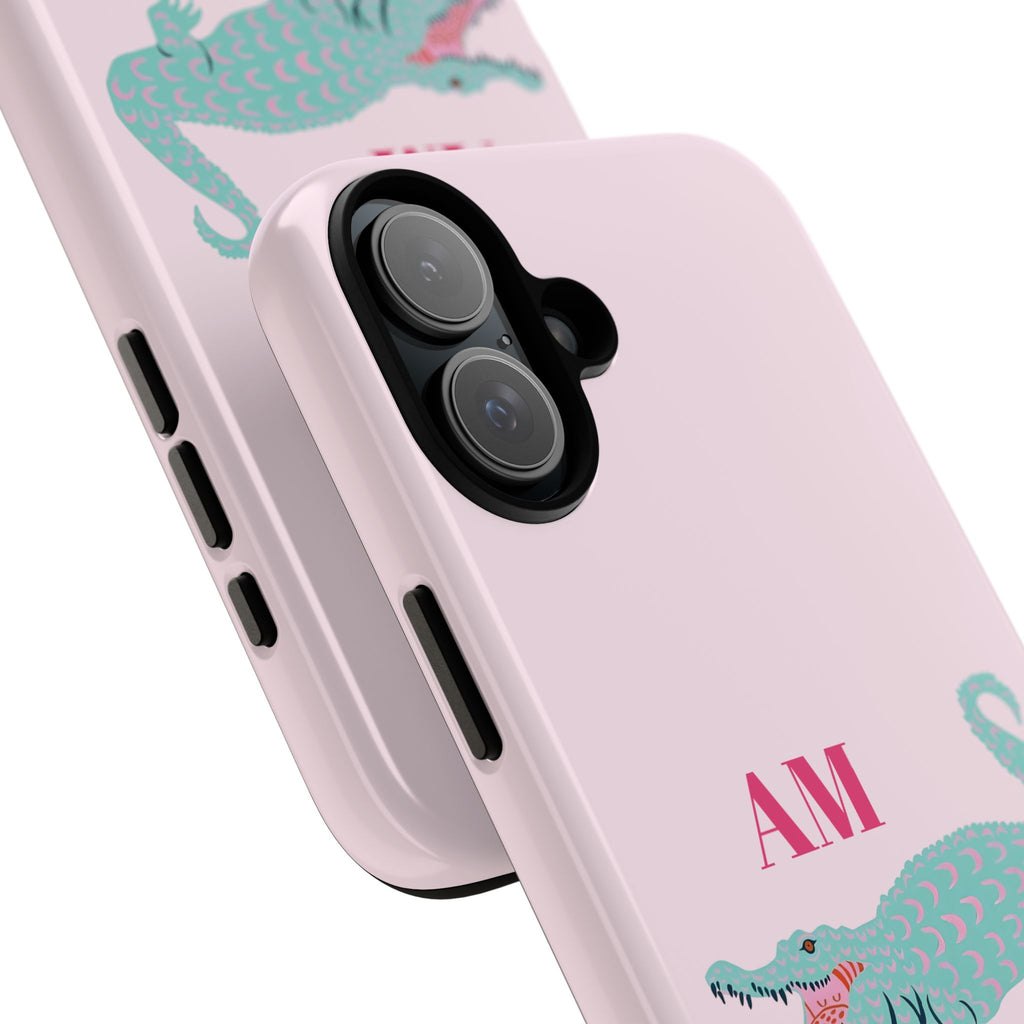 Retro Croc Personalized