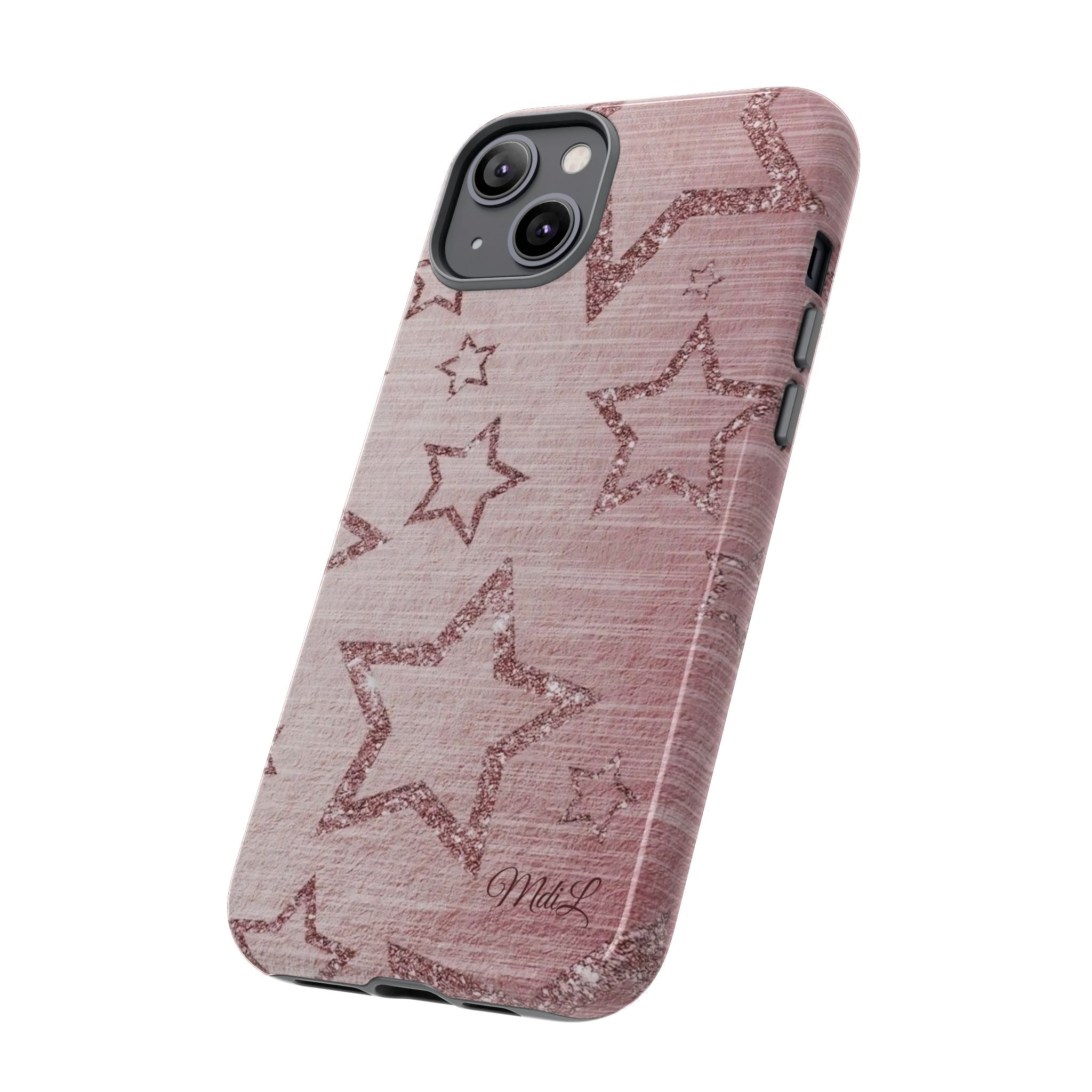 Starlight | Dusty Pink - Mare di Luna