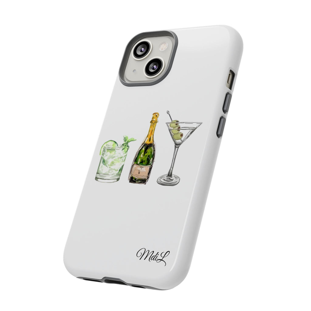 After 5 iPhone Case
