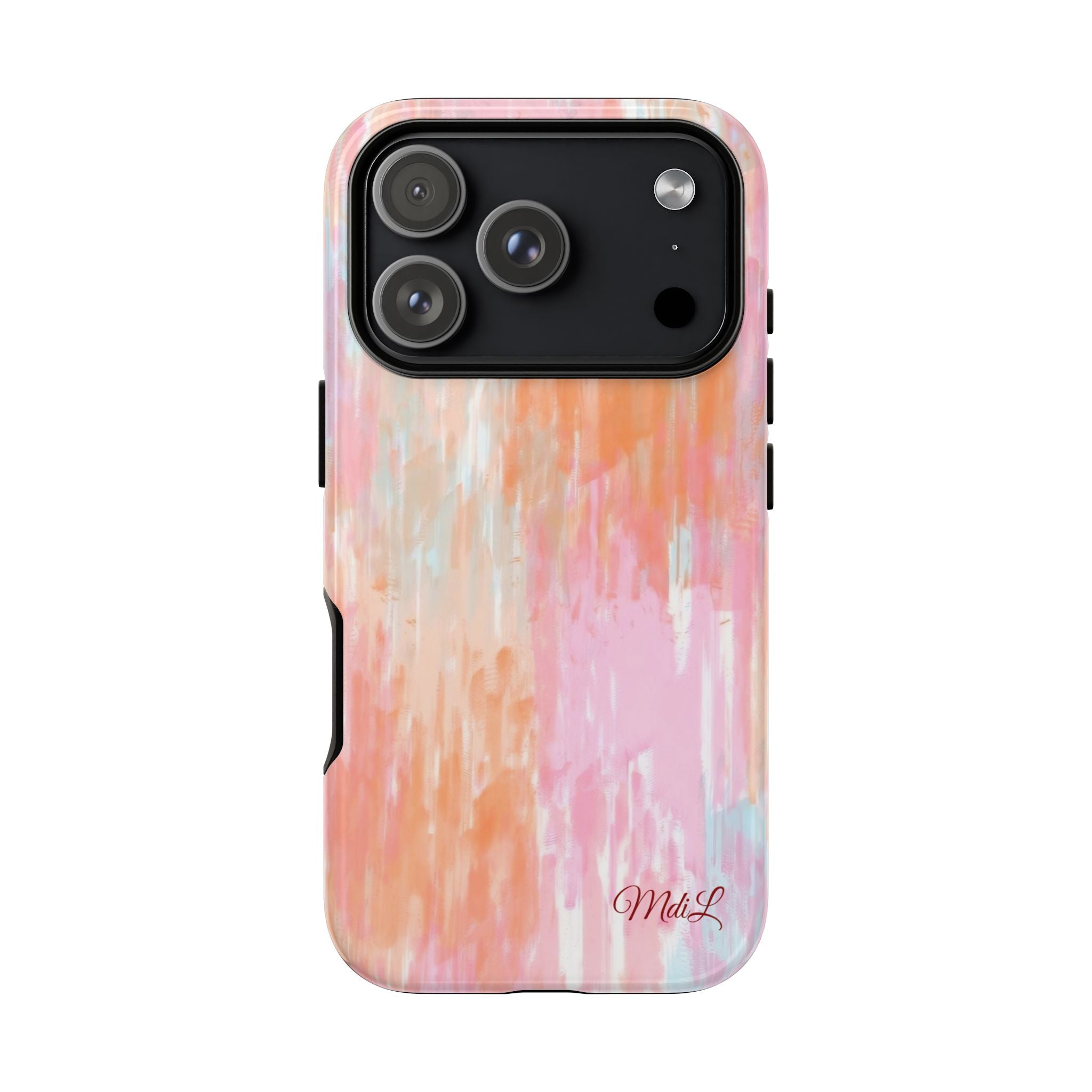 Pastel Blush